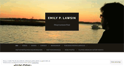 Desktop Screenshot of emilylawsin.com